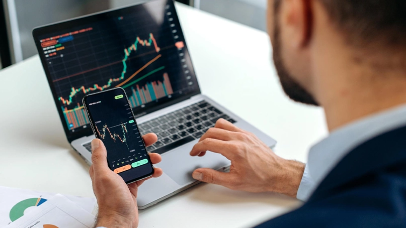 Plataforma de Trading de Spot Forteo 600